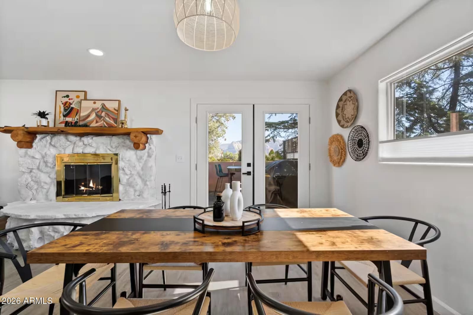 25 Pony Soldier Road, Sedona, AZ 86336 — photo 11 of 34
