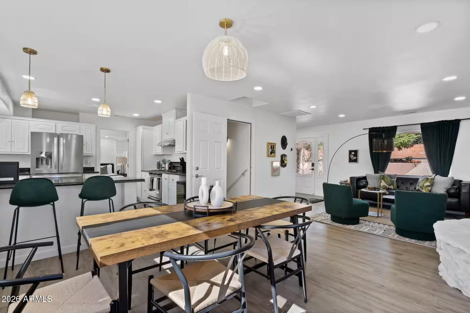 25 Pony Soldier Road, Sedona, AZ 86336 — photo 12 of 34