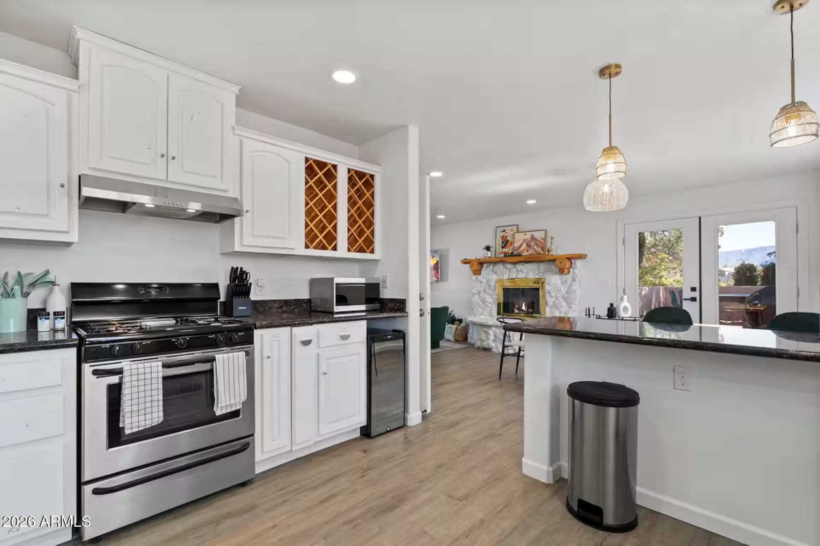 25 Pony Soldier Road, Sedona, AZ 86336 — photo 14 of 34