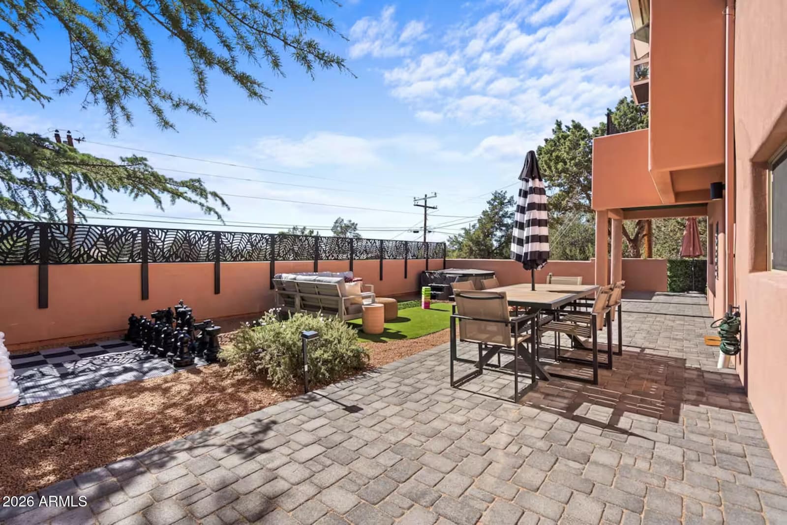 25 Pony Soldier Road, Sedona, AZ 86336 — photo 27 of 34