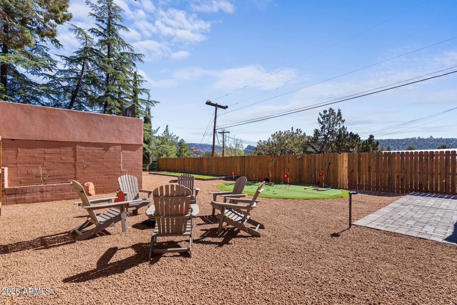 25 Pony Soldier Road, Sedona, AZ 86336 — photo 29 of 34