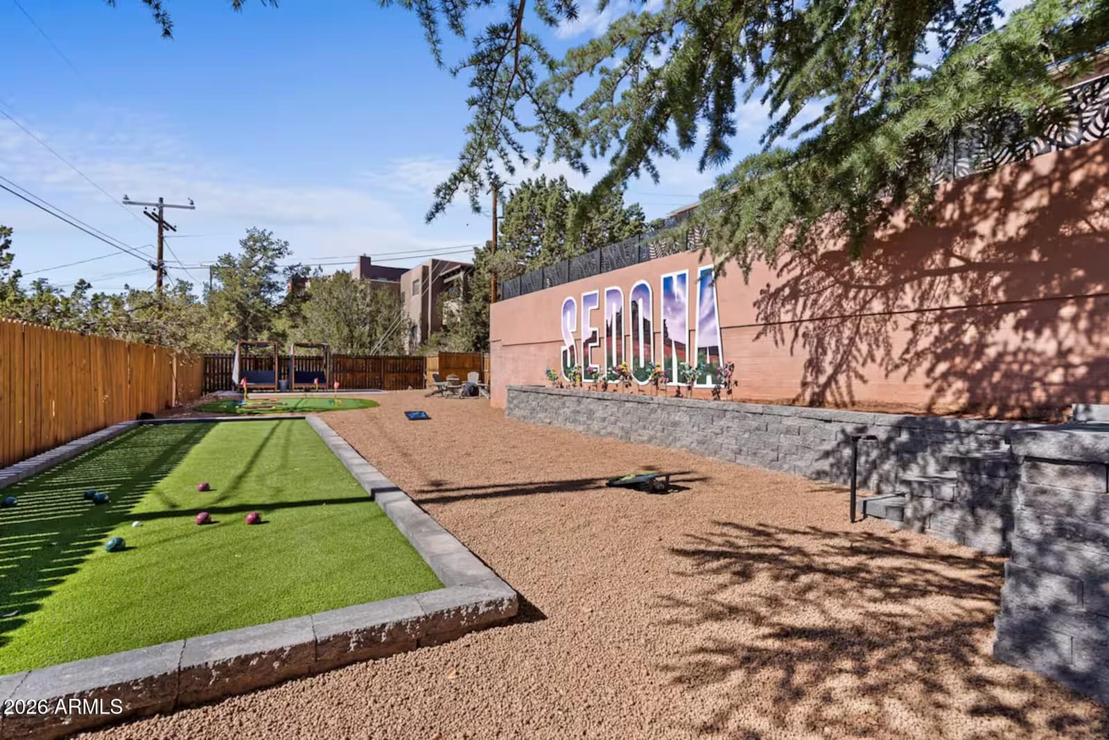 25 Pony Soldier Road, Sedona, AZ 86336 — photo 30 of 34