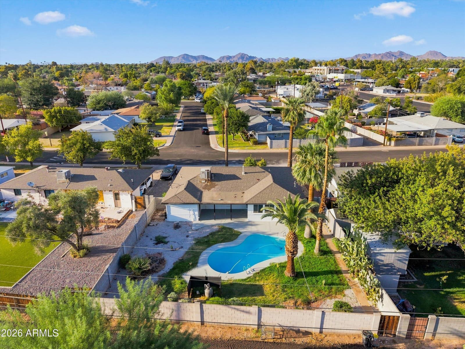 717 W GEORGIA Avenue, Phoenix, AZ 85013