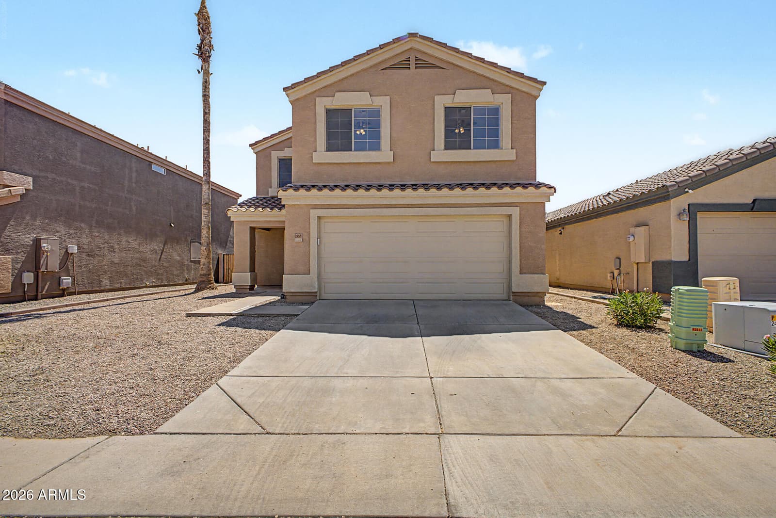 2297 W Silver Creek Lane, San Tan Valley, AZ 85144 — photo 2 of 40