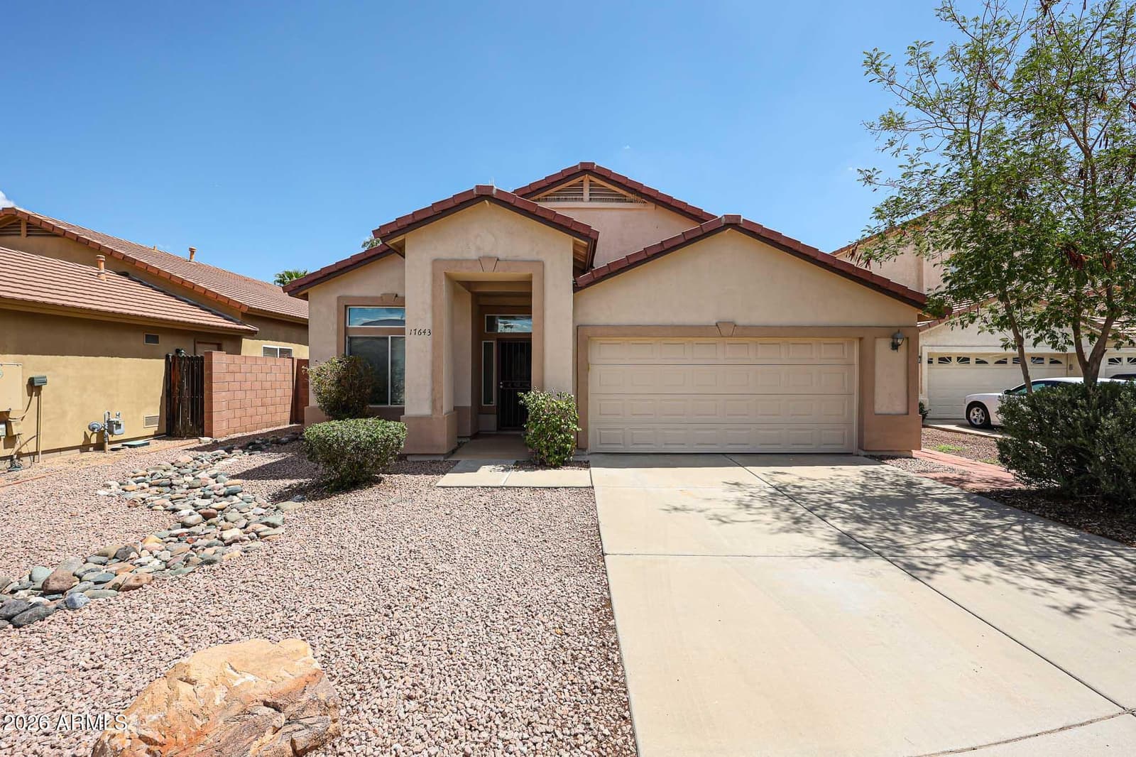 17643 N 17th Street, Phoenix, AZ 85022 — photo 1 of 38