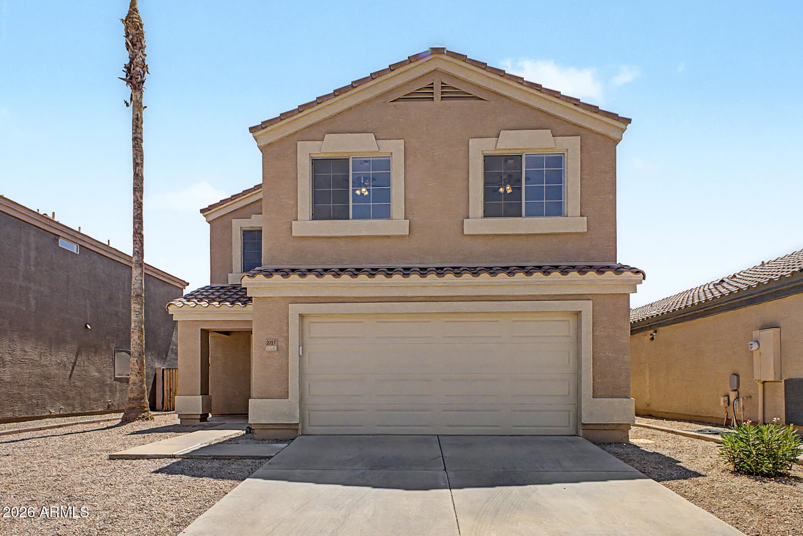 2297 W Silver Creek Lane, San Tan Valley, AZ 85144 — photo 3 of 40
