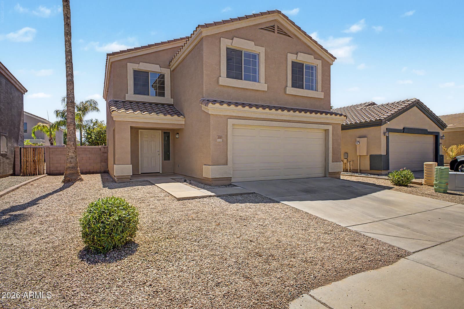 2297 W Silver Creek Lane, San Tan Valley, AZ 85144 — photo 1 of 40