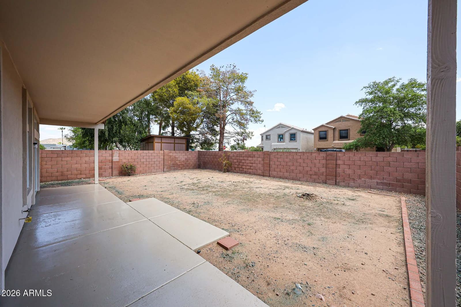 17643 N 17th Street, Phoenix, AZ 85022 — photo 37 of 38