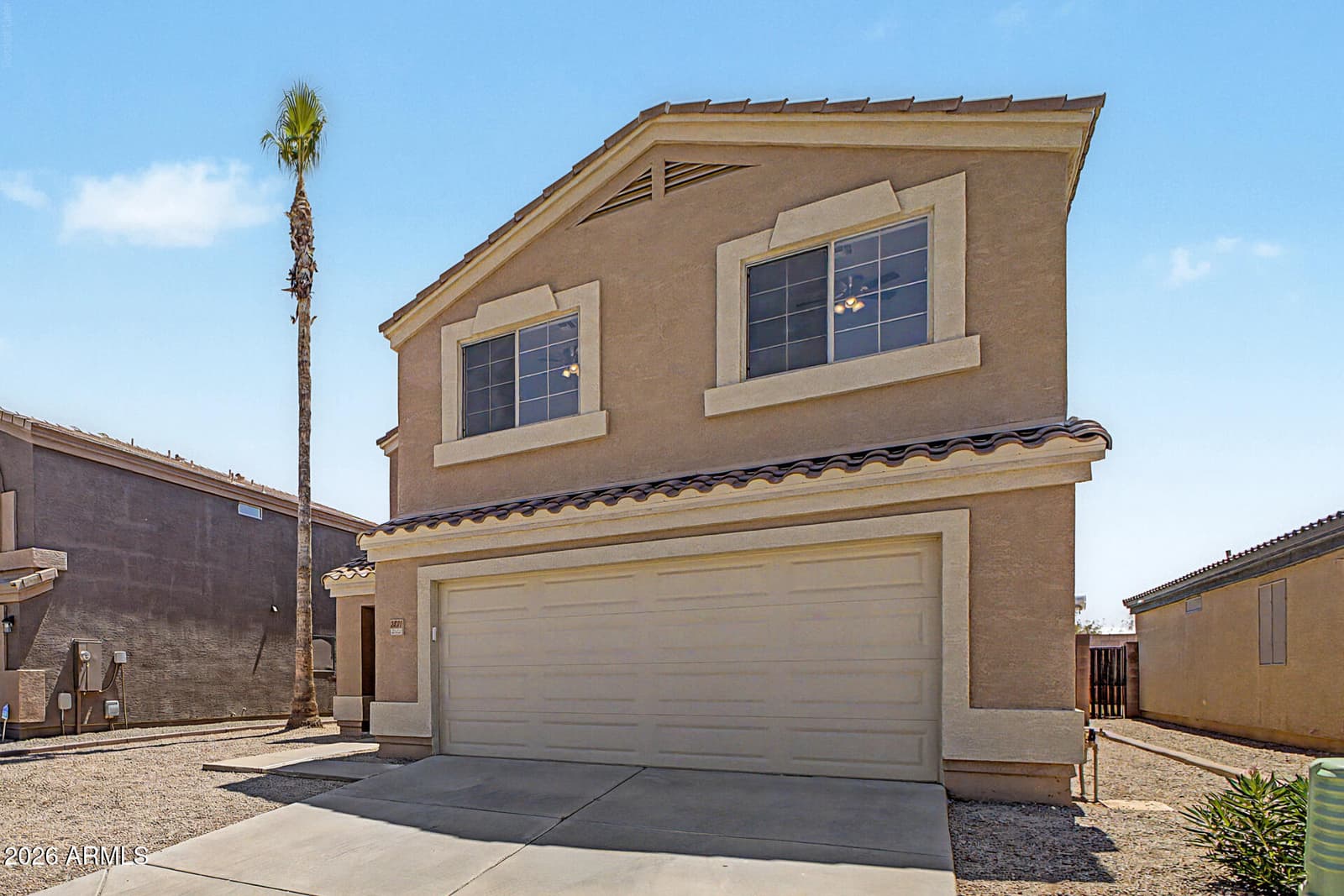 2297 W Silver Creek Lane, San Tan Valley, AZ 85144 — photo 6 of 40