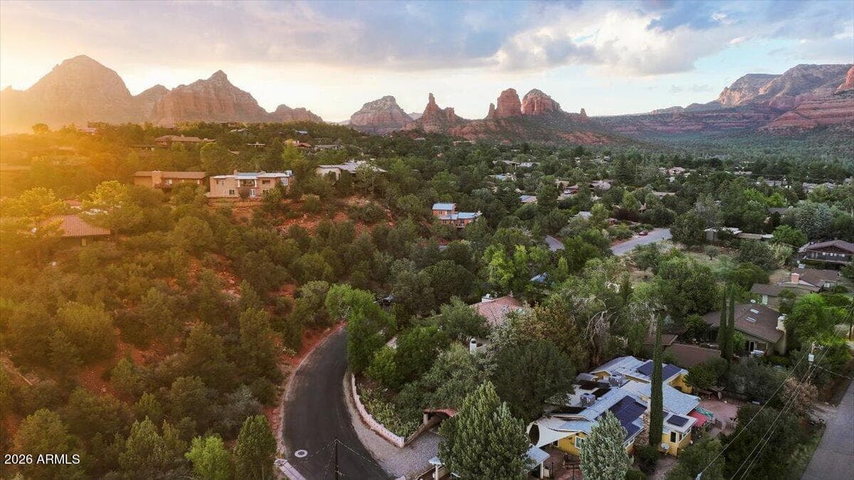 440 Schnebly Road, Sedona, AZ 86336 — photo 2 of 26