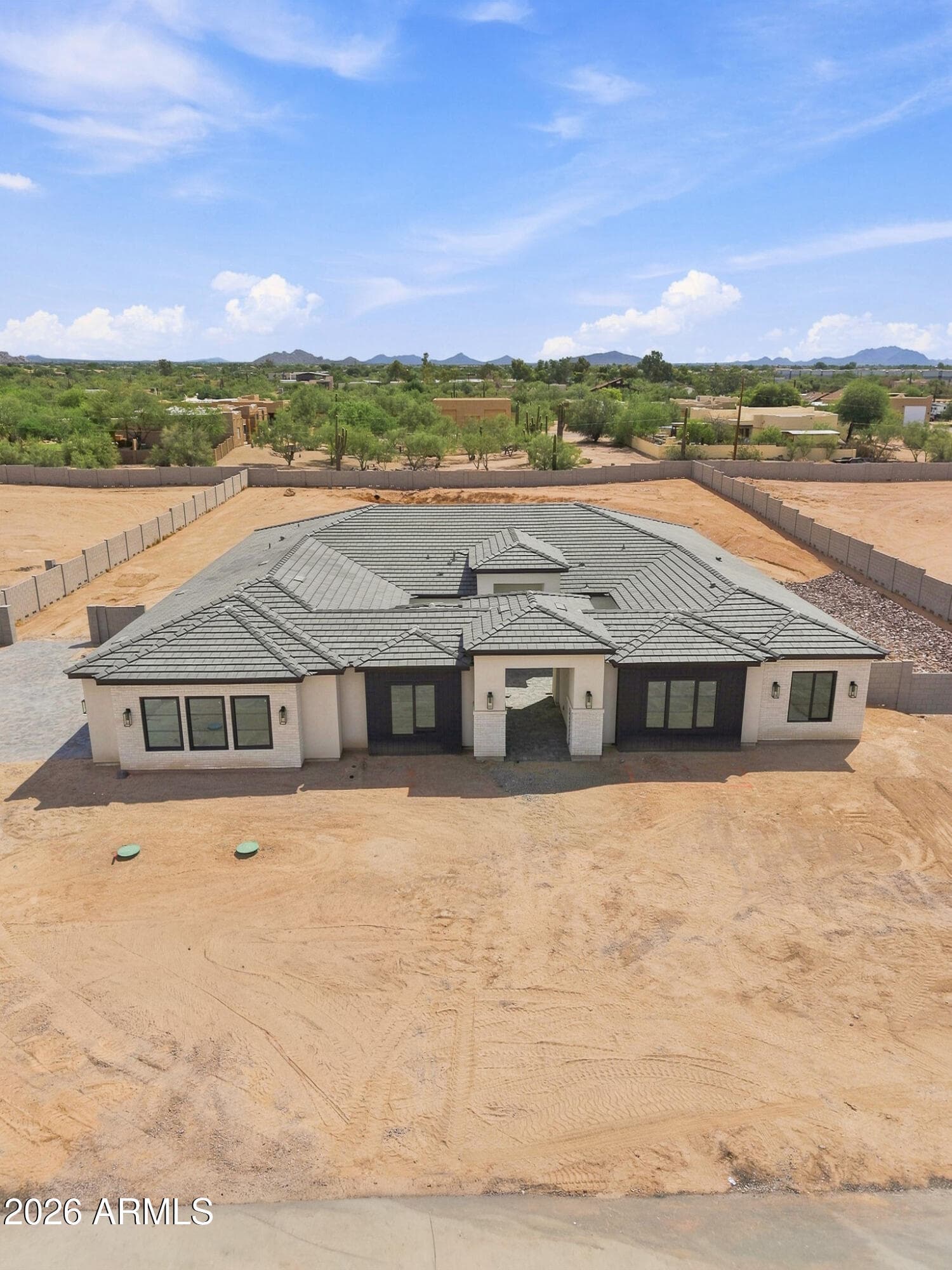 4362 E Forest Pleasant Place, Cave Creek, AZ 85331 — photo 2 of 19
