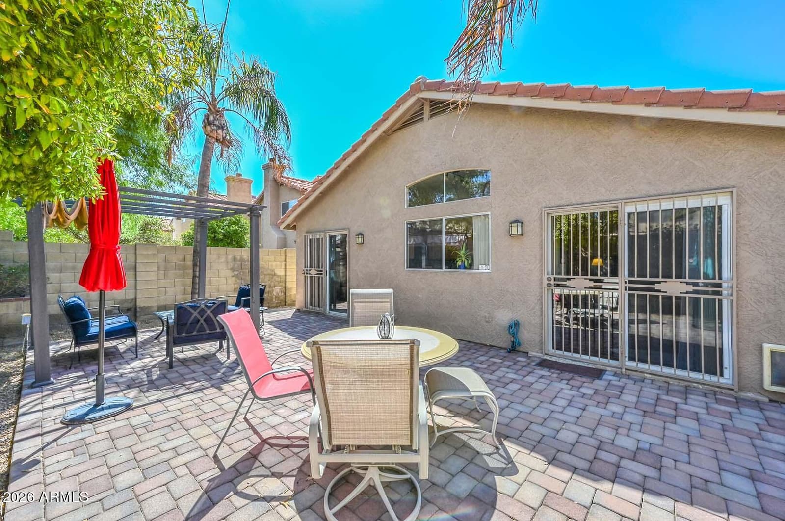 4616 E Danbury Road, Phoenix, AZ 85032 — photo 37 of 38