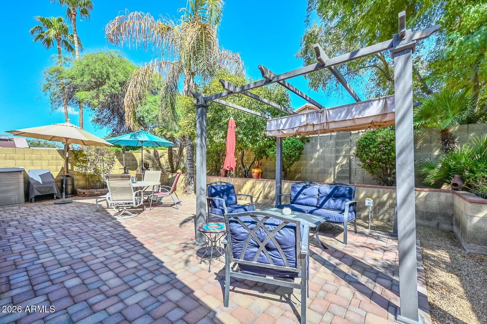 4616 E Danbury Road, Phoenix, AZ 85032 — photo 35 of 38