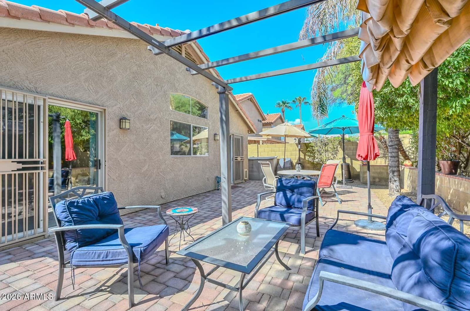 4616 E Danbury Road, Phoenix, AZ 85032 — photo 34 of 38