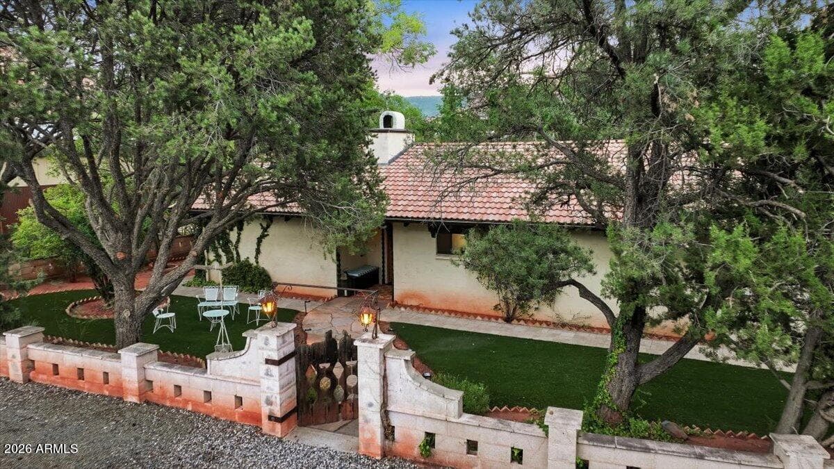 440 Schnebly Road, Sedona, AZ 86336 — photo 4 of 26