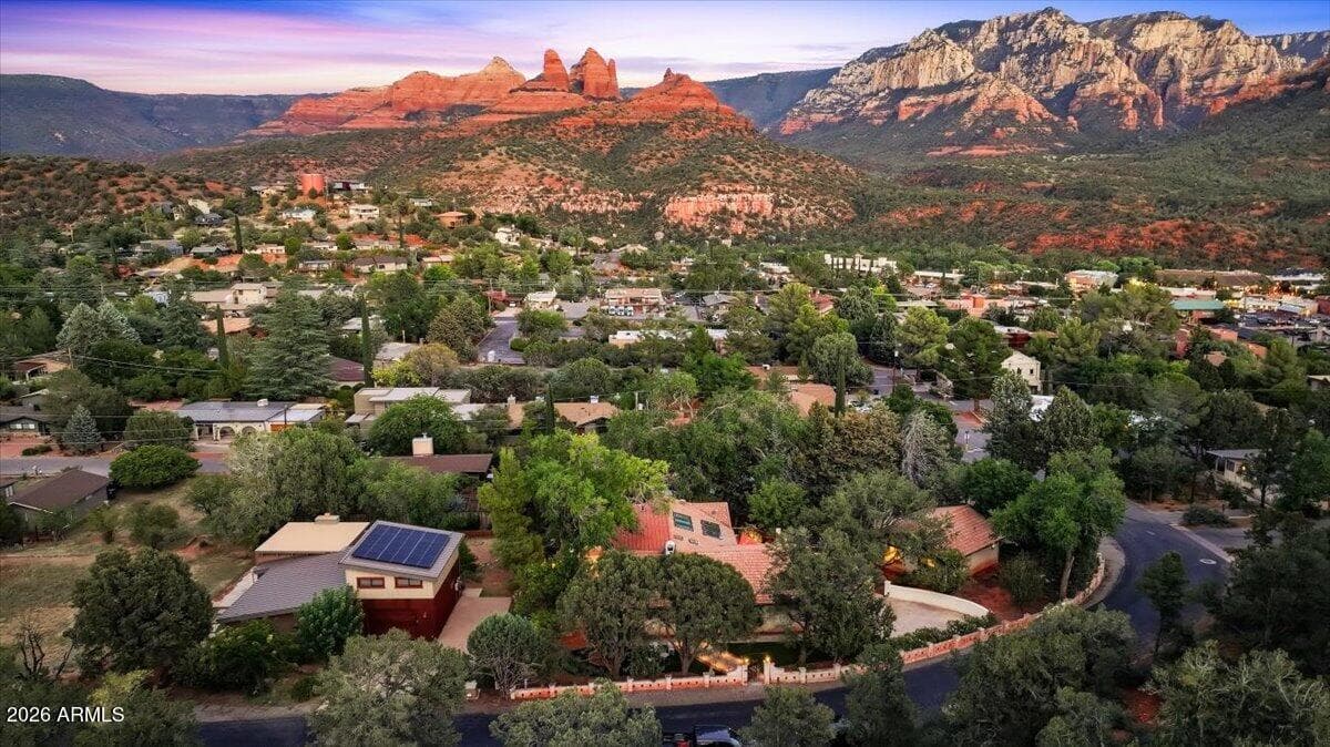 440 Schnebly Road, Sedona, AZ 86336 — photo 3 of 26