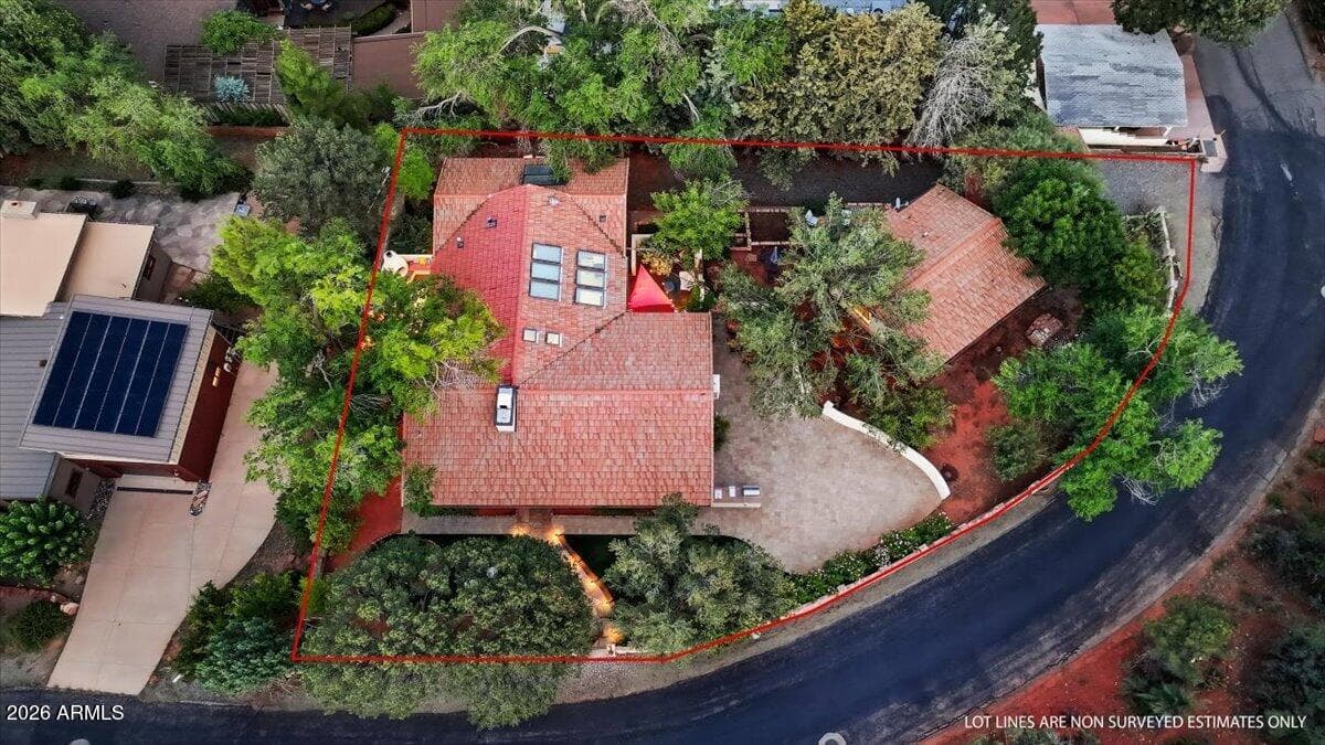 440 Schnebly Road, Sedona, AZ 86336 — photo 26 of 26