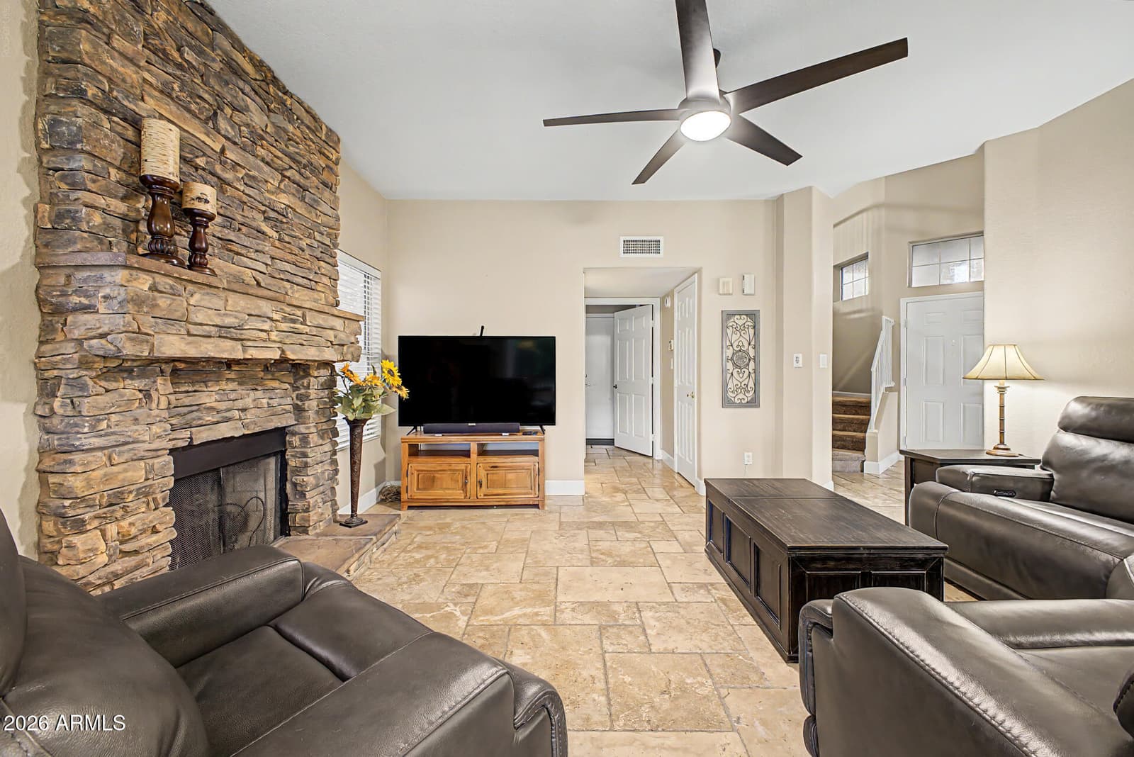 1522 E Beacon Drive, Gilbert, AZ 85234 — photo 2 of 68
