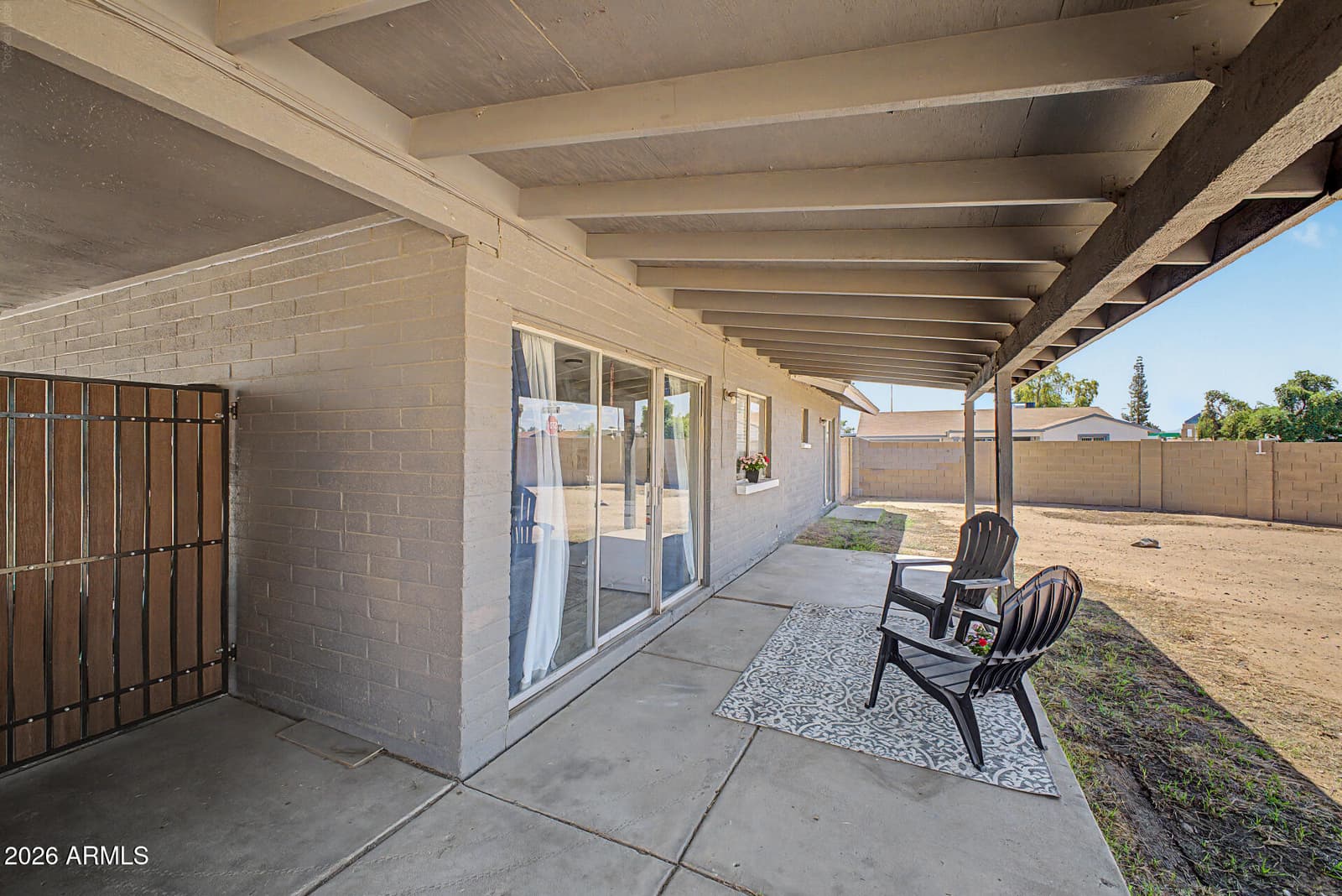 4218 N 82nd Drive, Phoenix, AZ 85033 — photo 30 of 36