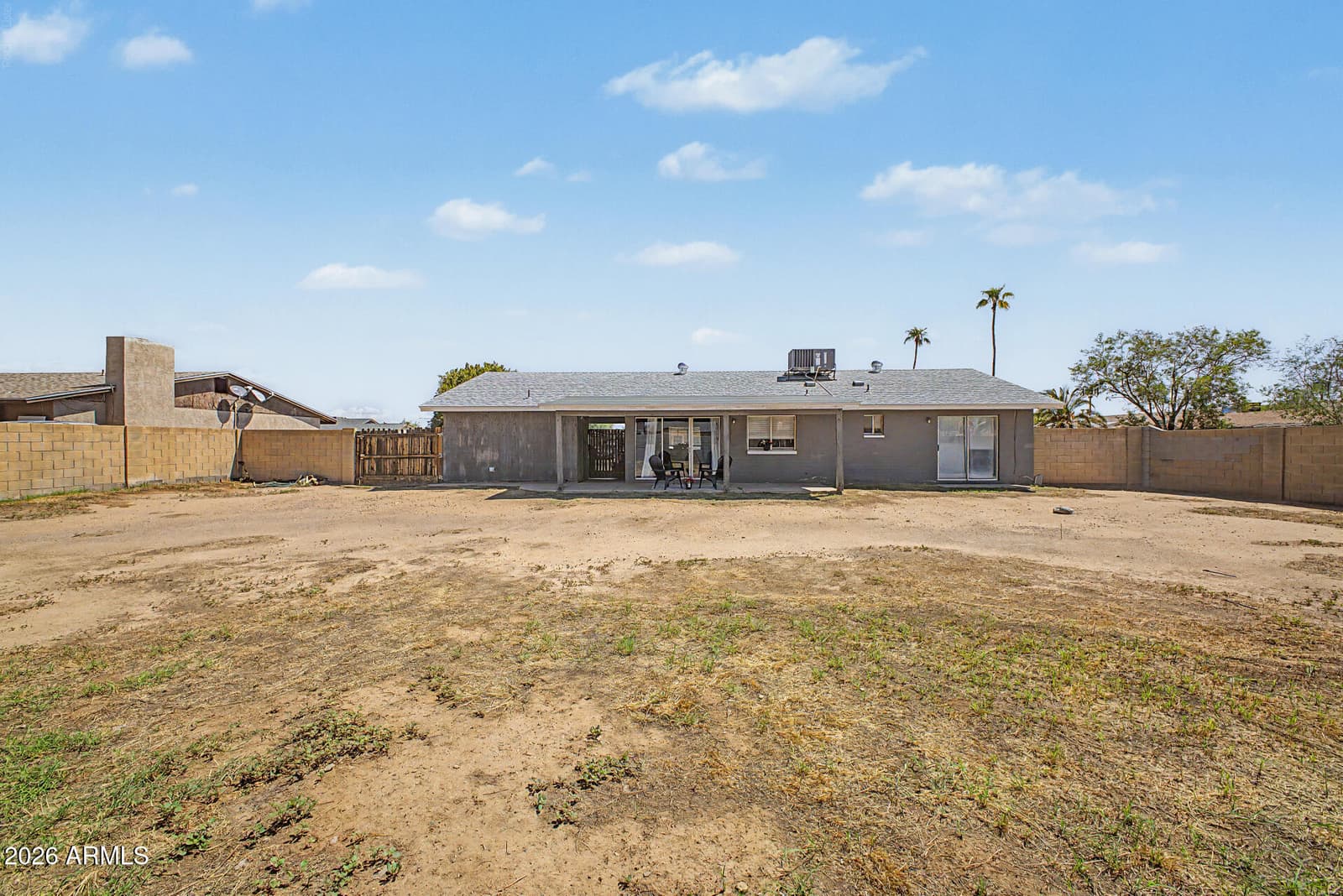 4218 N 82nd Drive, Phoenix, AZ 85033 — photo 33 of 36