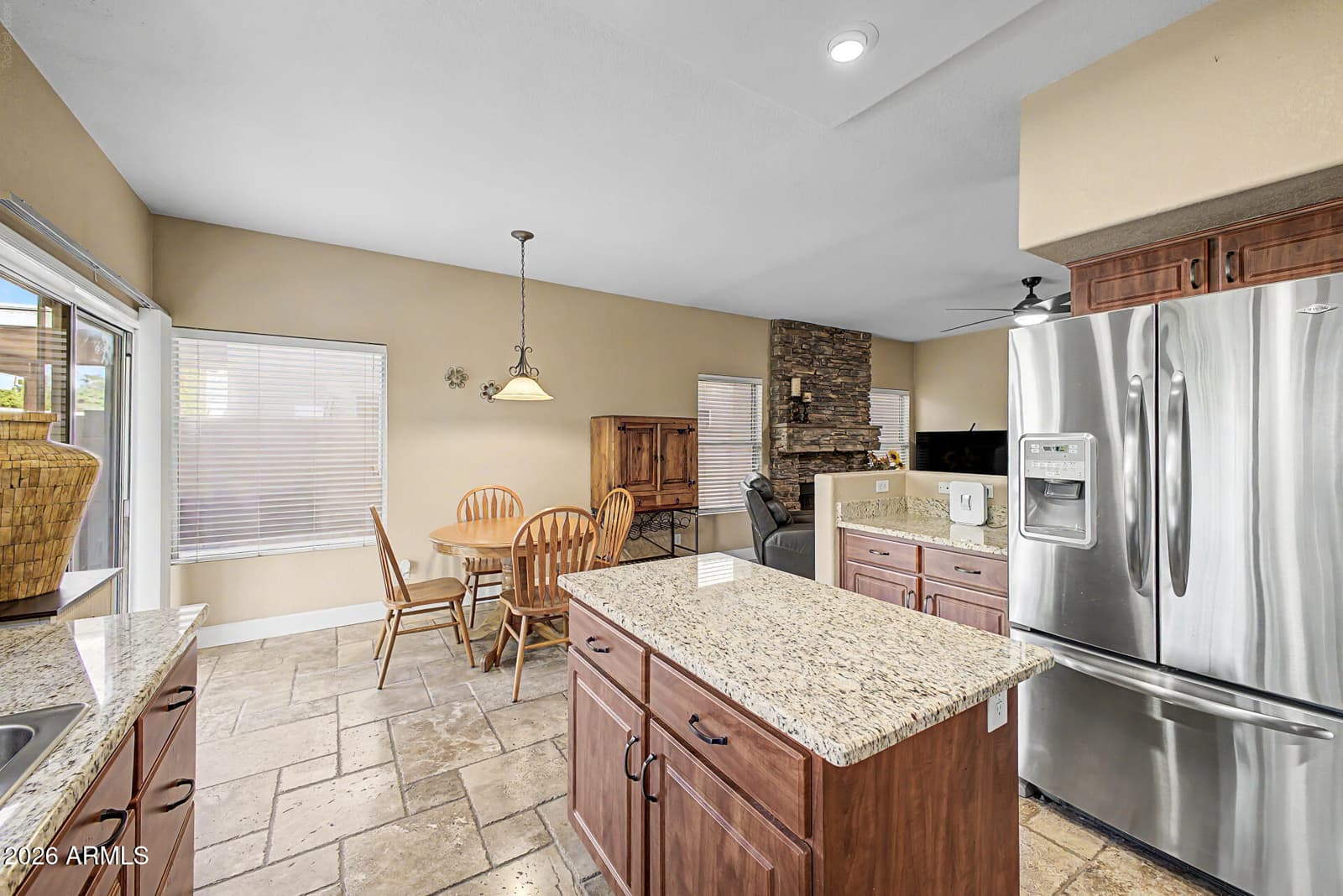 1522 E Beacon Drive, Gilbert, AZ 85234 — photo 8 of 68