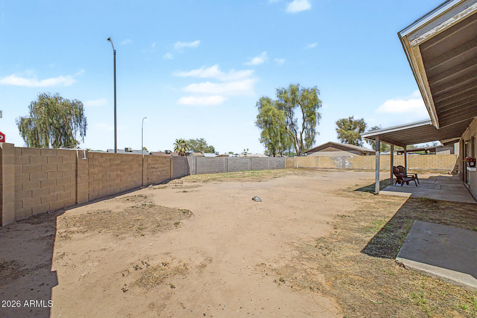 4218 N 82nd Drive, Phoenix, AZ 85033 — photo 35 of 36