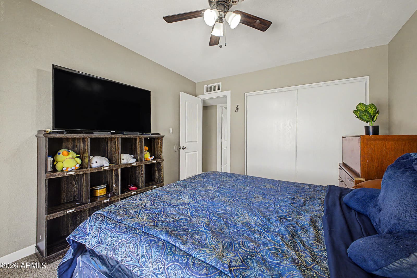 4218 N 82nd Drive, Phoenix, AZ 85033 — photo 23 of 36
