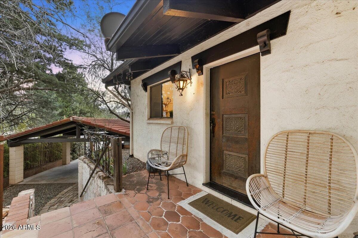 440 Schnebly Road, Sedona, AZ 86336 — photo 11 of 26