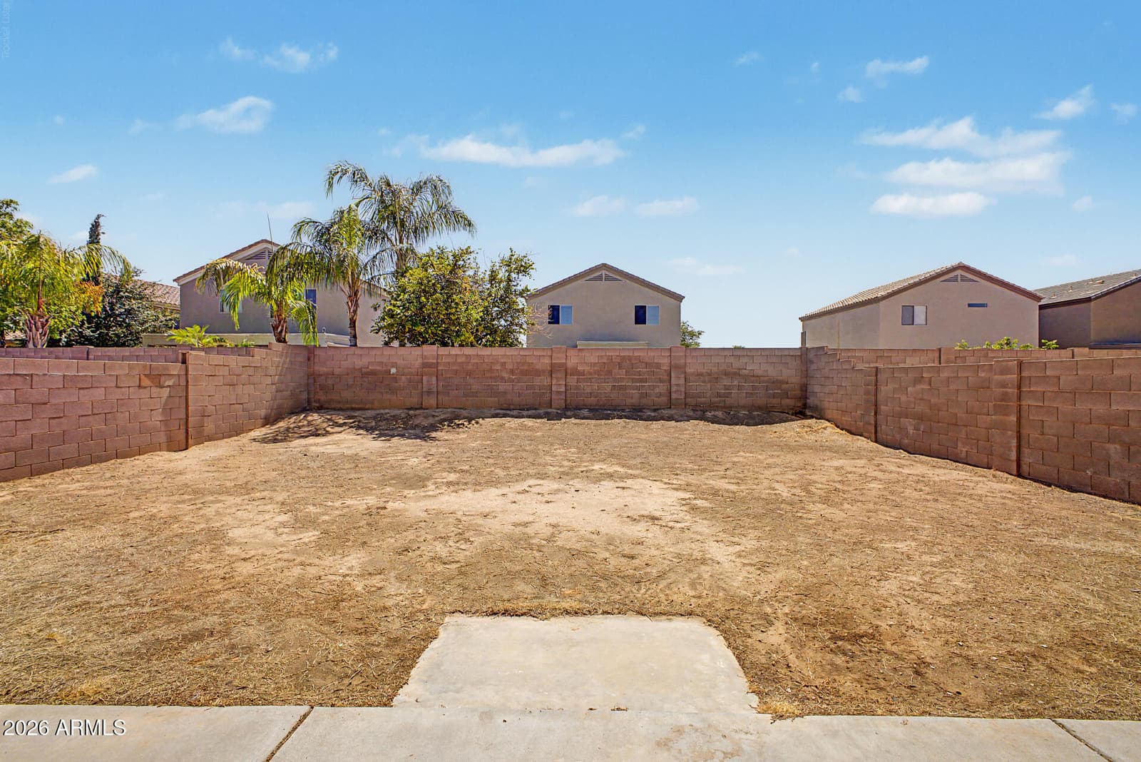2297 W Silver Creek Lane, San Tan Valley, AZ 85144 — photo 36 of 40