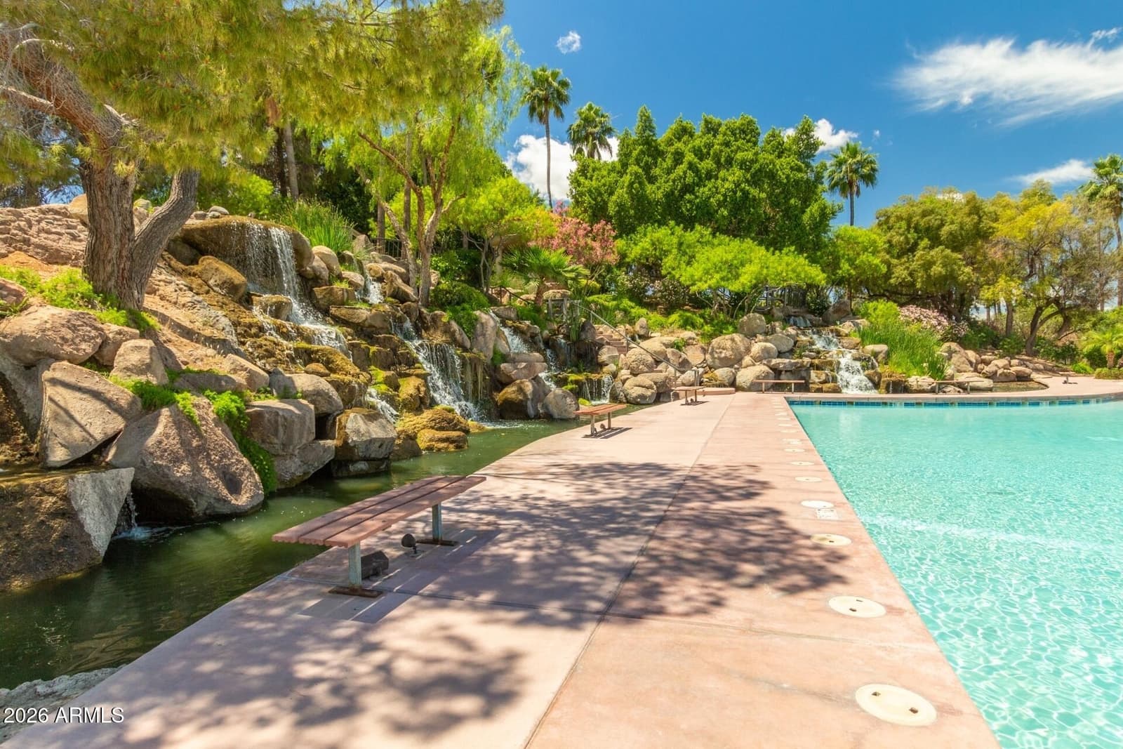 1522 E Beacon Drive, Gilbert, AZ 85234 — photo 44 of 68