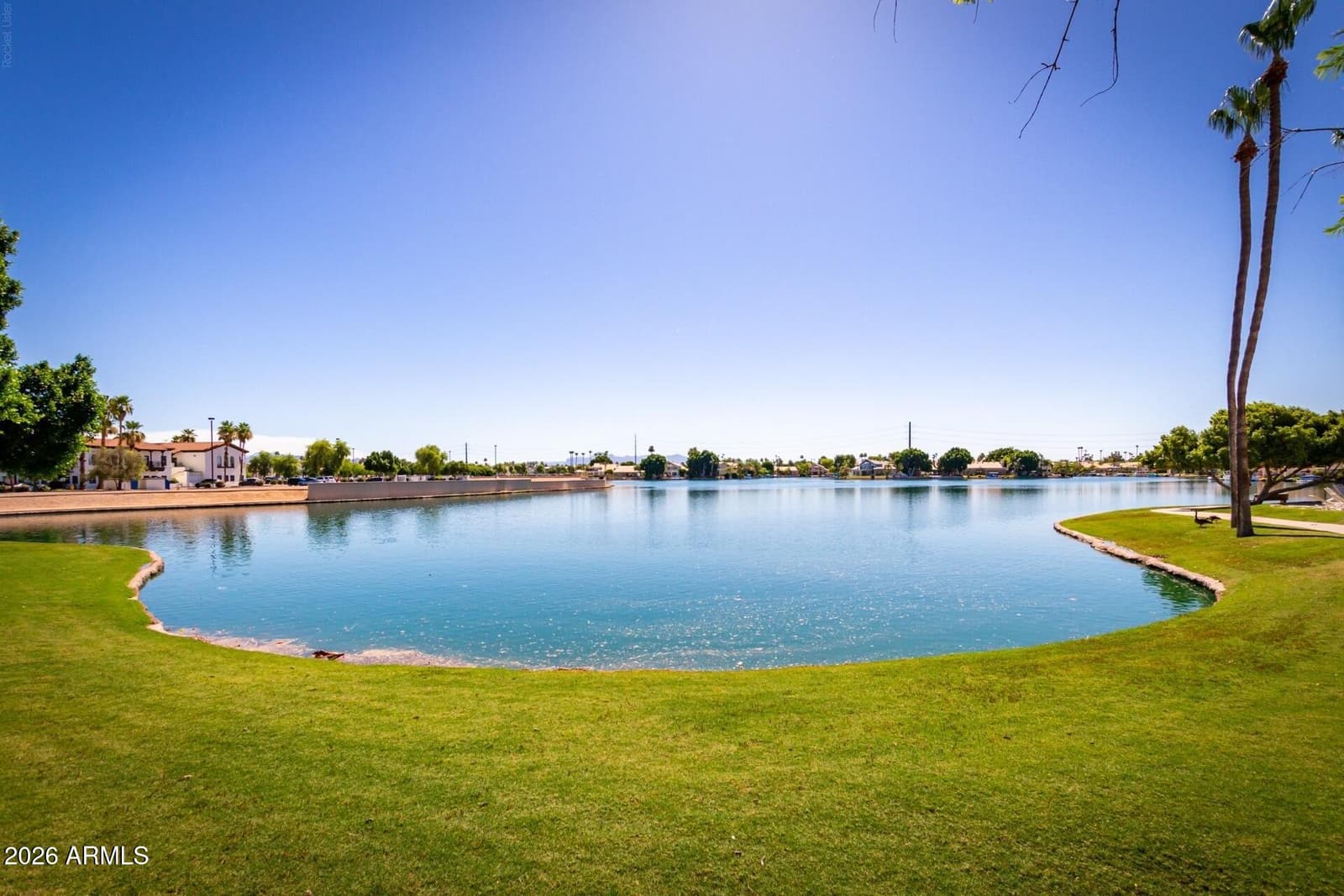 1522 E Beacon Drive, Gilbert, AZ 85234 — photo 59 of 68