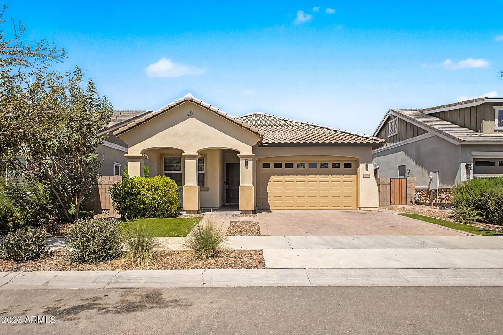 23090 E Mayberry Road, Queen Creek, AZ 85142 — photo 1 of 36