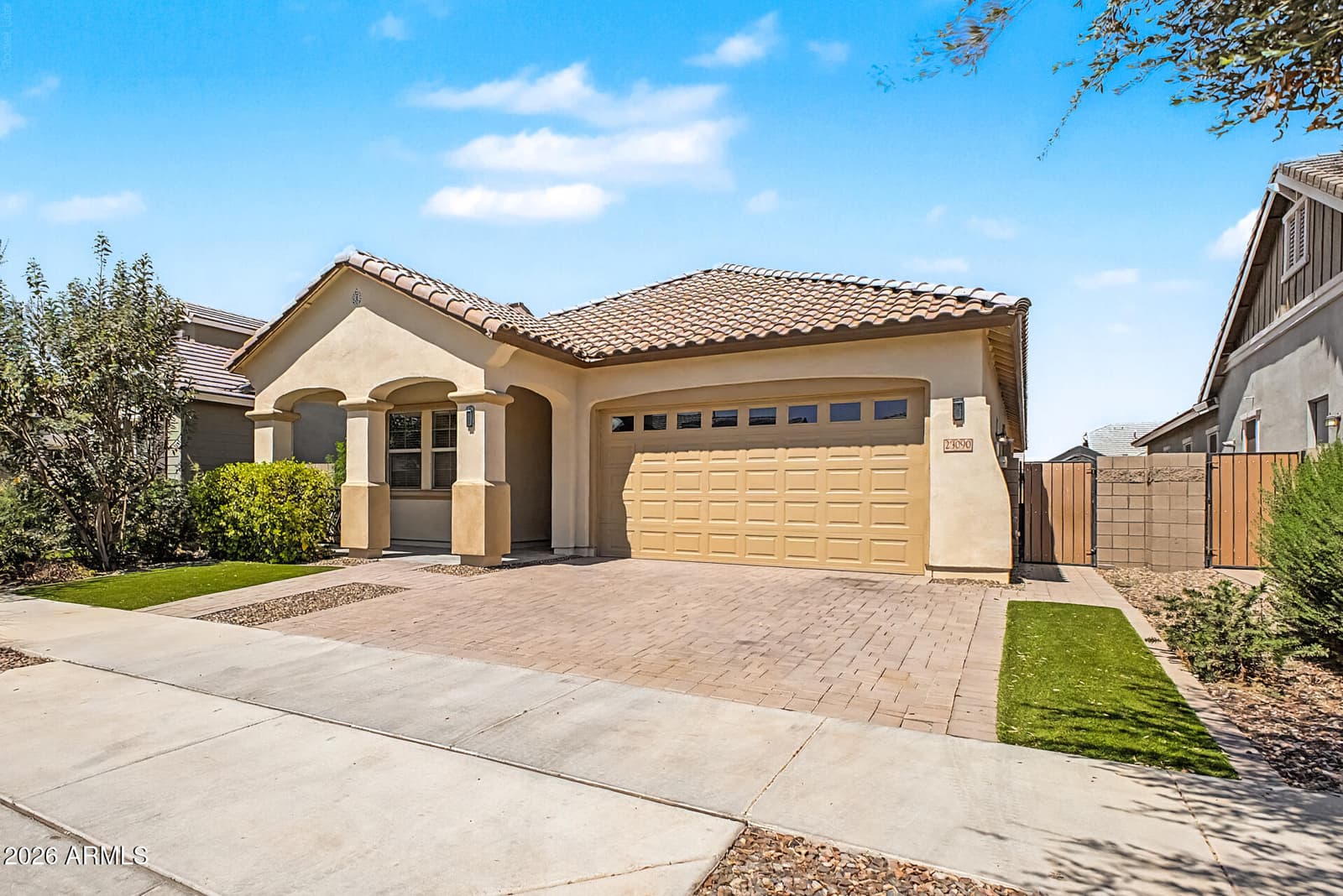 23090 E Mayberry Road, Queen Creek, AZ 85142 — photo 3 of 36