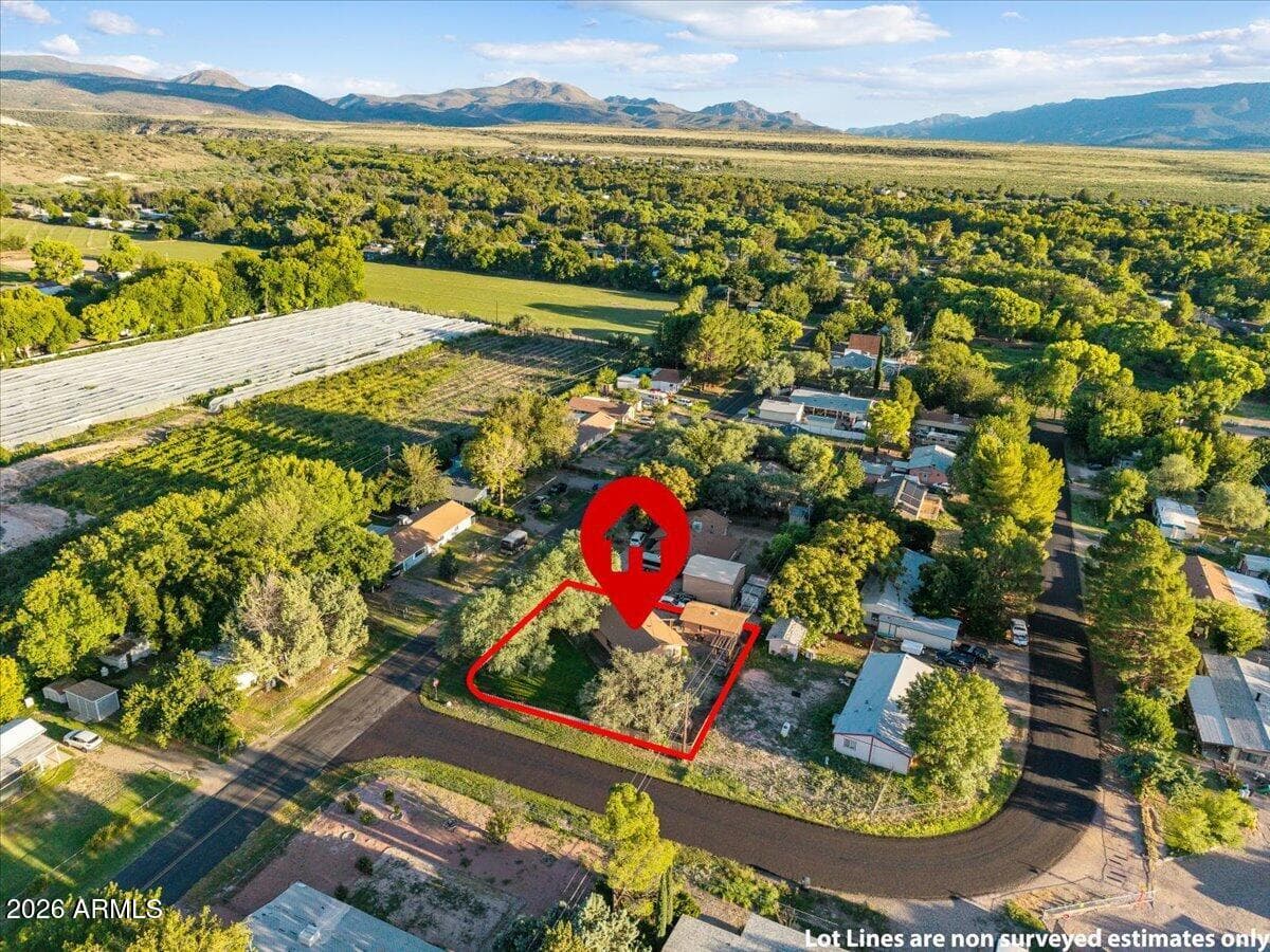 2852 S Aspen Way, Camp Verde, AZ 86322 — photo 18 of 38