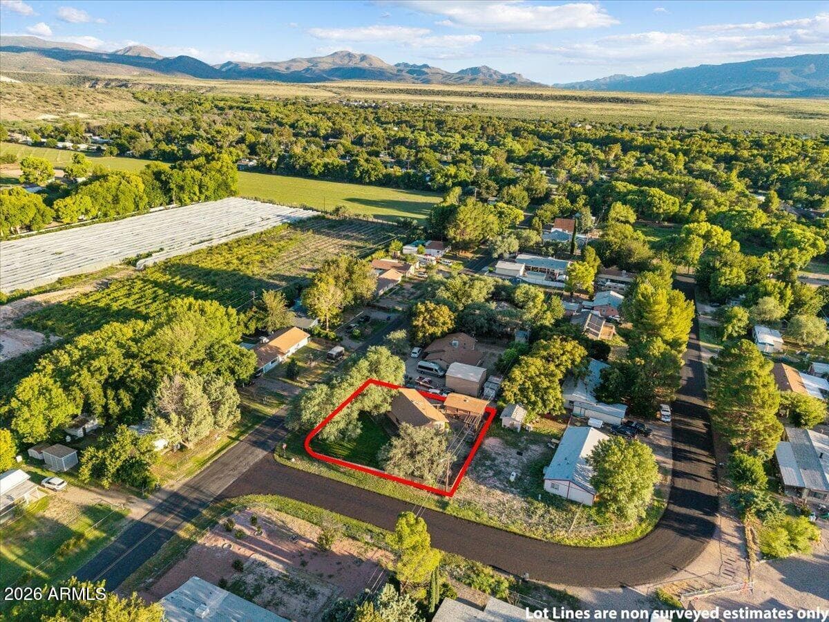 2852 S Aspen Way, Camp Verde, AZ 86322 — photo 21 of 38