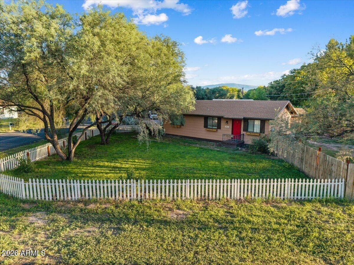 2852 S Aspen Way, Camp Verde, AZ 86322 — photo 28 of 38