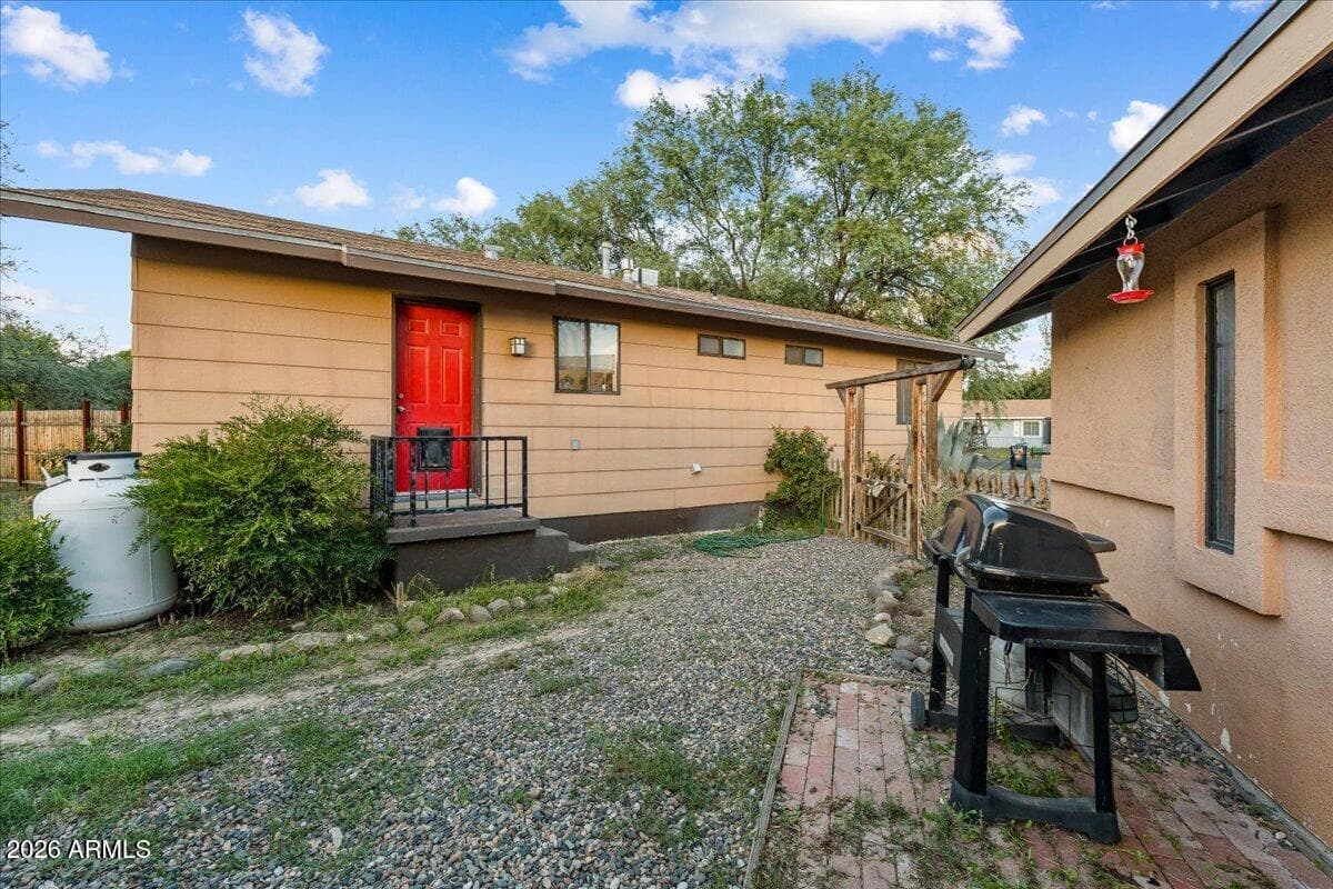 2852 S Aspen Way, Camp Verde, AZ 86322 — photo 34 of 38
