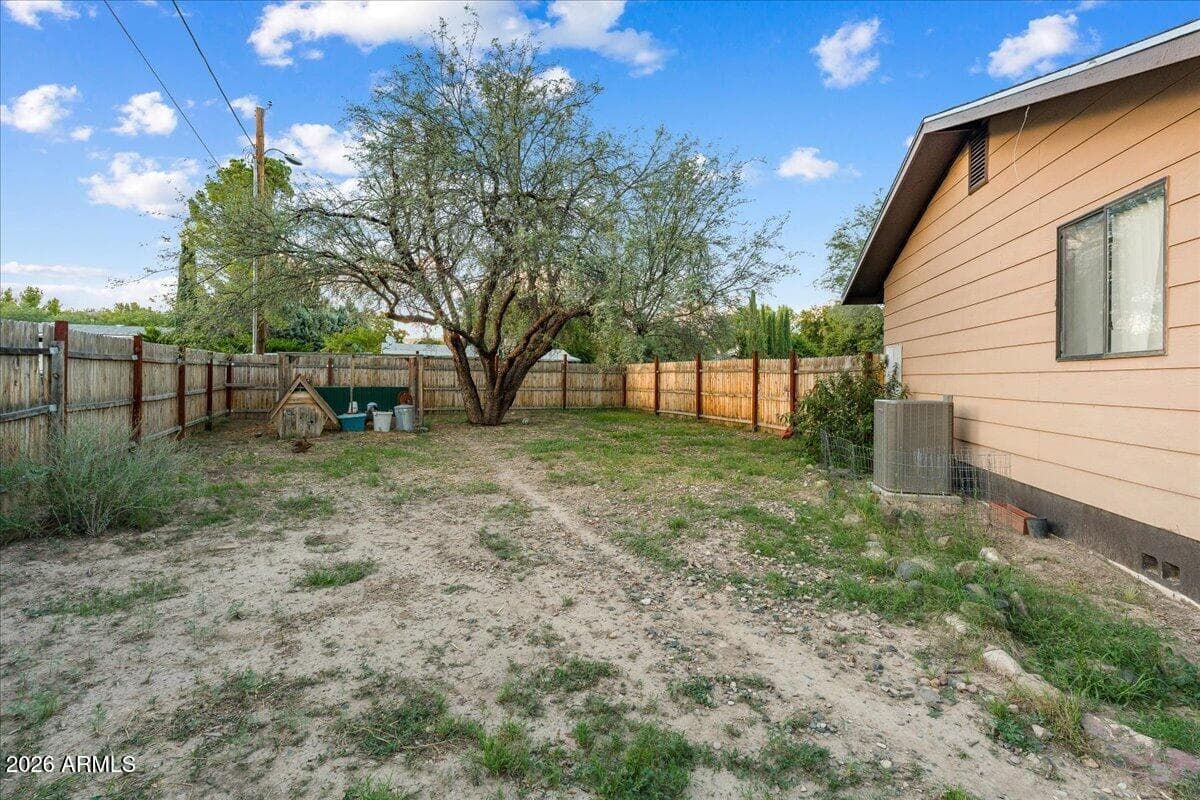 2852 S Aspen Way, Camp Verde, AZ 86322 — photo 36 of 38