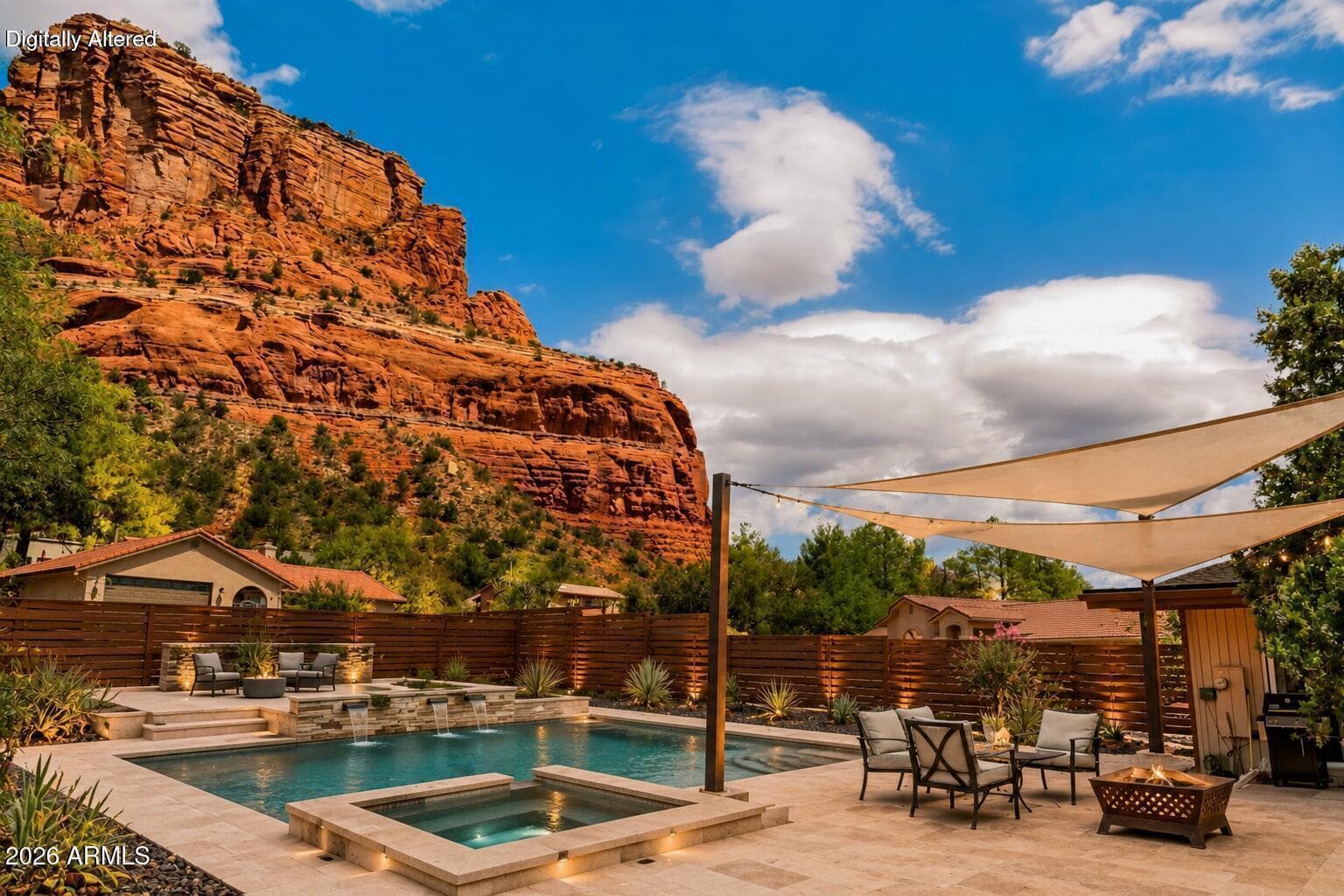 105 Sycamore Street, Sedona, AZ 86351 — photo 8 of 78