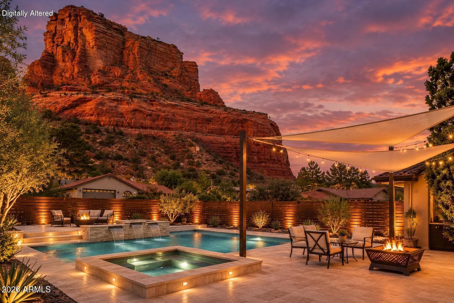 105 Sycamore Street, Sedona, AZ 86351 — photo 6 of 78