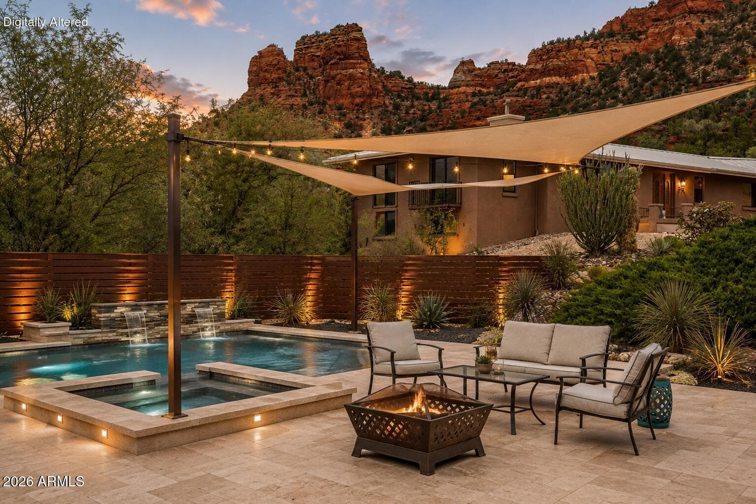105 Sycamore Street, Sedona, AZ 86351 — photo 58 of 78