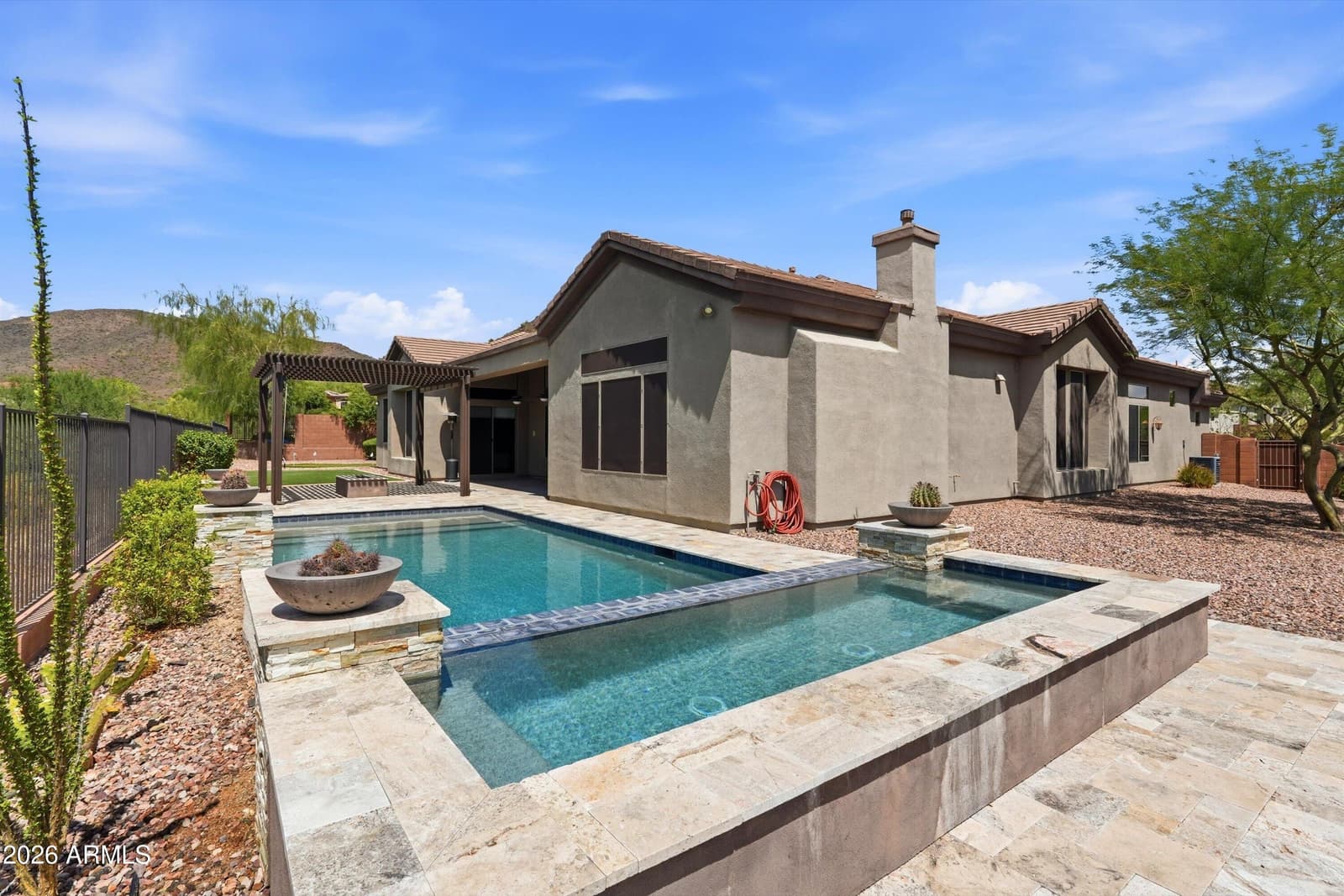 41722 N La Cantera Drive, Phoenix, AZ 85086 — photo 64 of 81