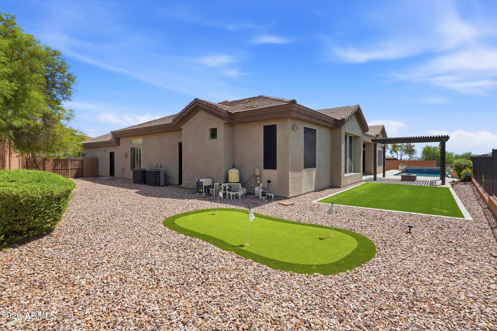 41722 N La Cantera Drive, Phoenix, AZ 85086 — photo 70 of 81