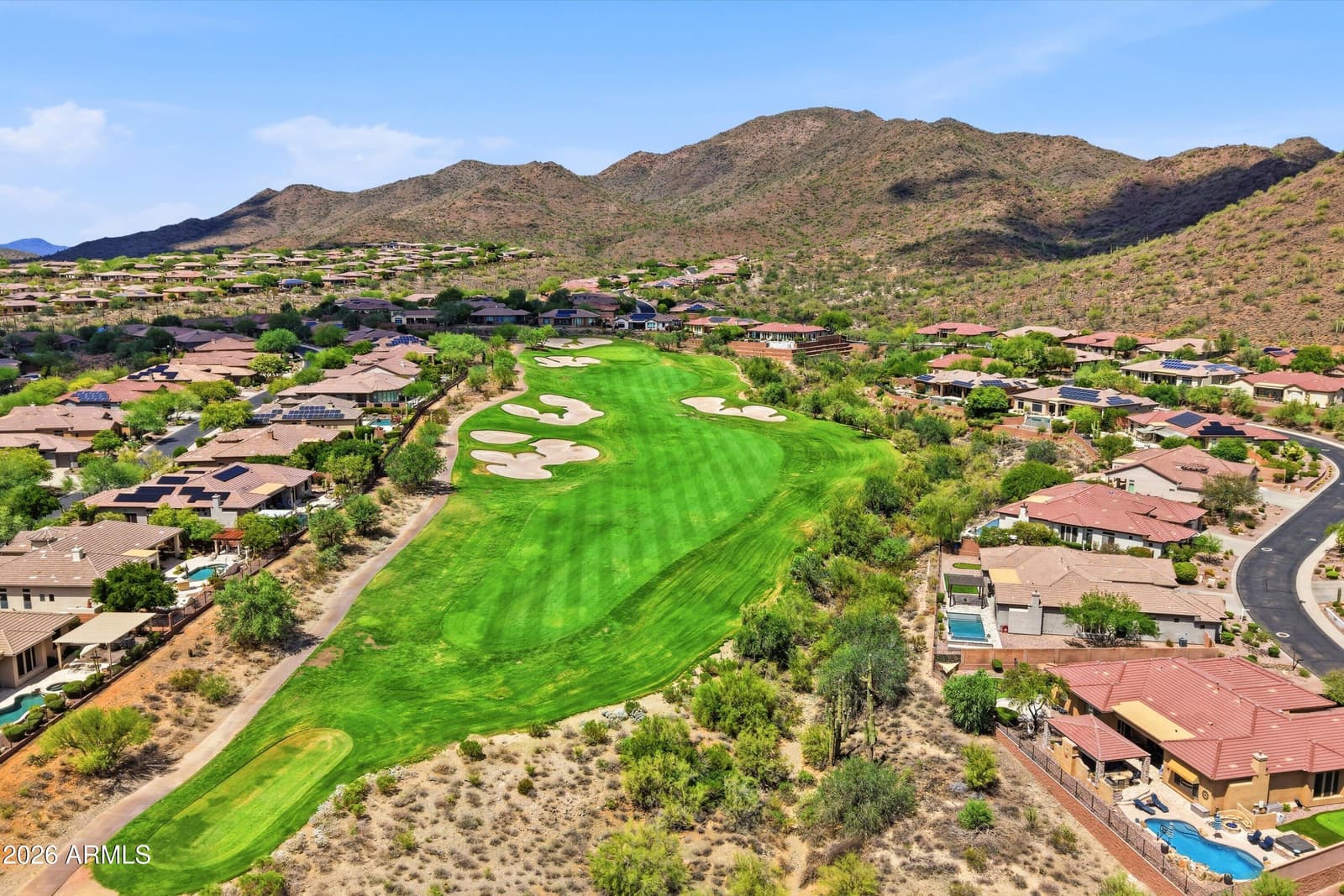 41722 N La Cantera Drive, Phoenix, AZ 85086 — photo 4 of 81