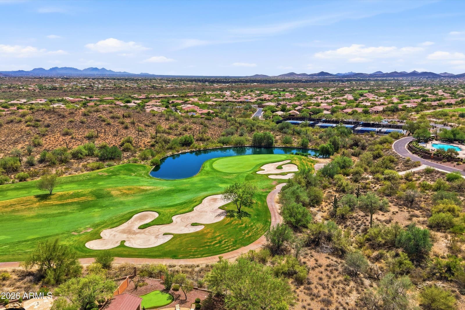 41722 N La Cantera Drive, Phoenix, AZ 85086 — photo 78 of 81