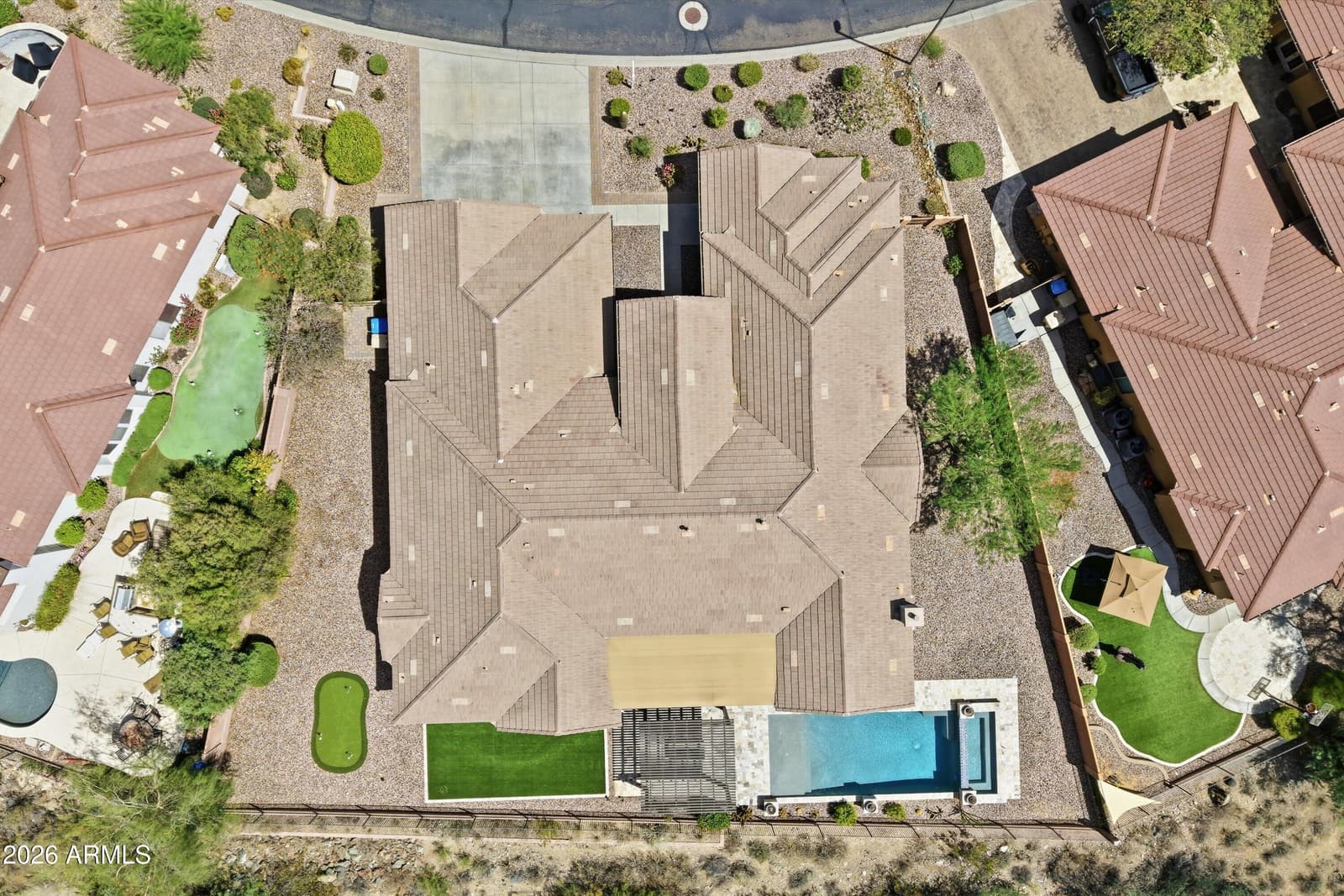 41722 N La Cantera Drive, Phoenix, AZ 85086 — photo 71 of 81