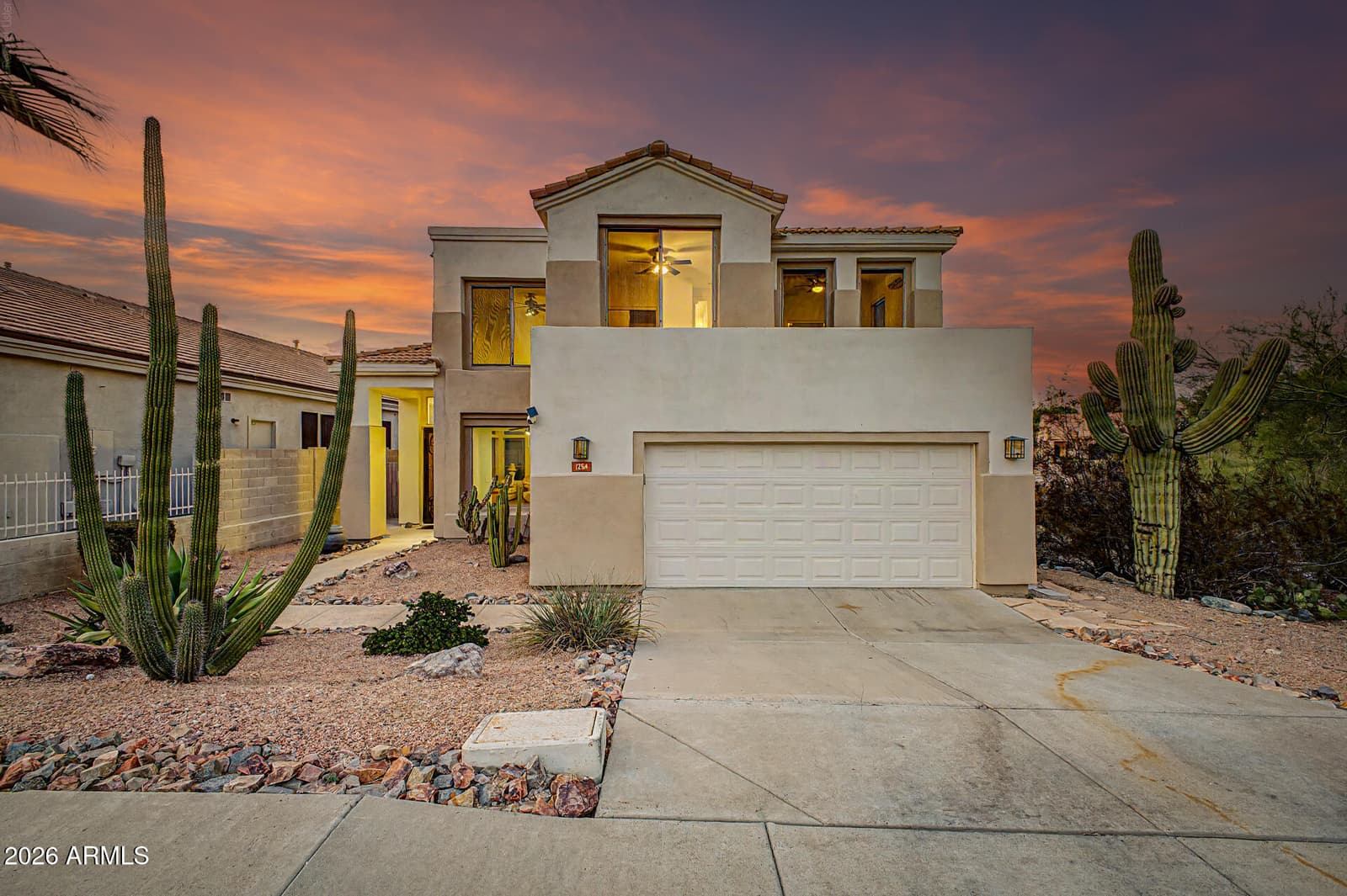1254 E Joan D Arc Avenue, Phoenix, AZ 85022 — photo 2 of 81