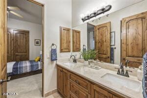 3912 E Minton Circle, Mesa, AZ 85215 — photo 54 of 71
