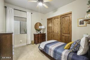 3912 E Minton Circle, Mesa, AZ 85215 — photo 55 of 71