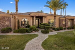 3912 E Minton Circle, Mesa, AZ 85215 — photo 31 of 71